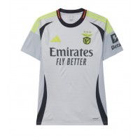 Benfica Replica Third Shirt 2024-25 Short Sleeve